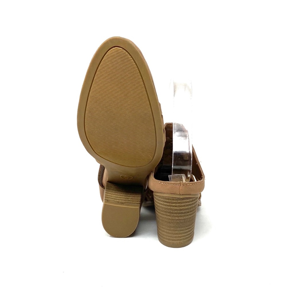 Universal Thread Mules - Picture 5 of 9